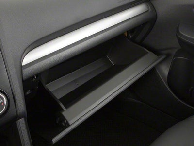 2012 Subaru Impreza Wagon 2.0i 5-Door Automatic