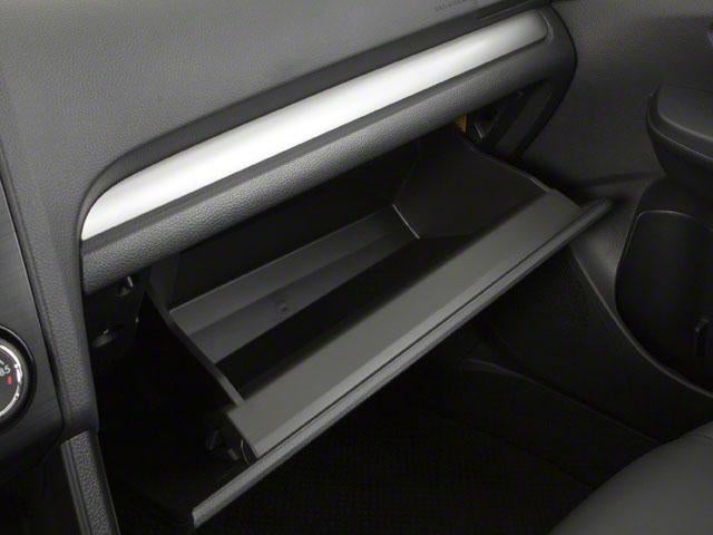 2012 Subaru Impreza Wagon 2.0i 5-Door Automatic