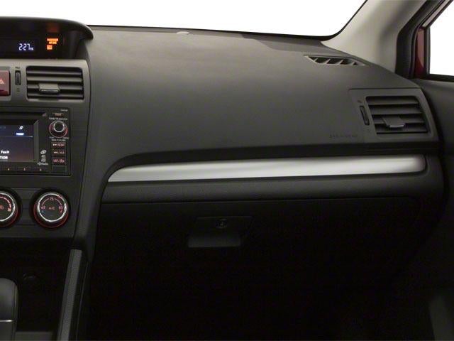 2012 Subaru Impreza Wagon 2.0i 5-Door Automatic