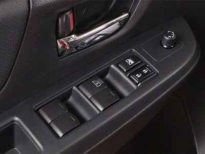 2012 Subaru Impreza Wagon 2.0i 5-Door Automatic