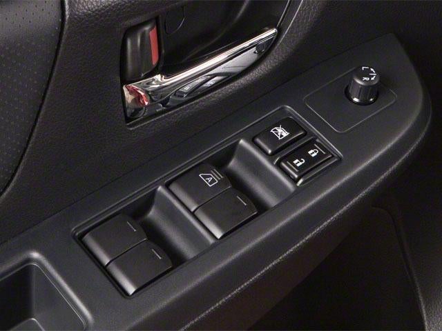 2012 Subaru Impreza Wagon 2.0i 5-Door Automatic