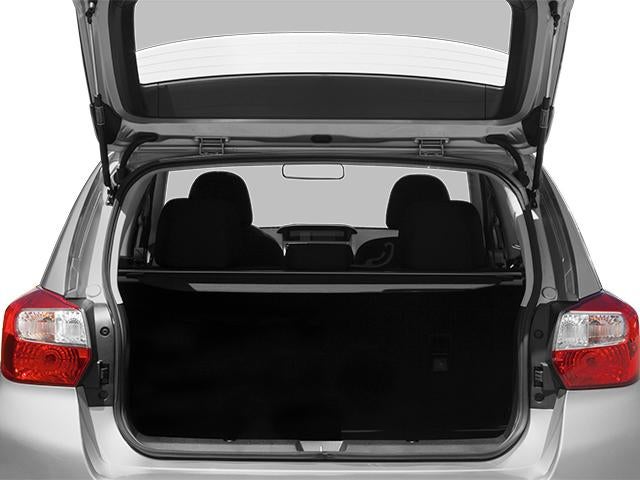 2013 Subaru Impreza Wagon 5dr Auto 2.0i Limited