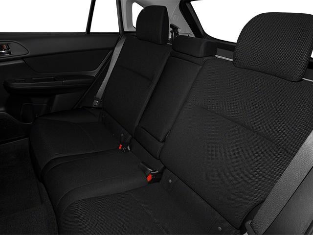 2013 Subaru Impreza Wagon 5dr Auto 2.0i Limited