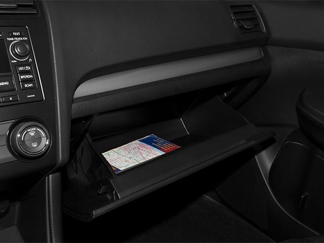 2013 Subaru Impreza Wagon 5dr Auto 2.0i Limited