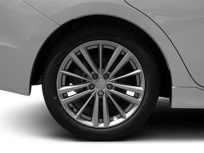 2013 Subaru Impreza Wagon 5dr Auto 2.0i Limited