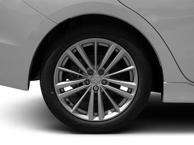 2013 Subaru Impreza Wagon 5dr Auto 2.0i Limited