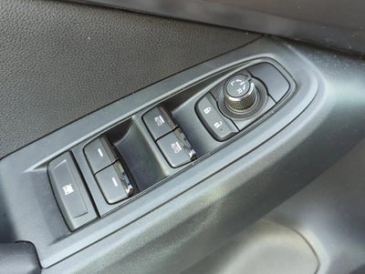 2025 Subaru Impreza Sport AWD