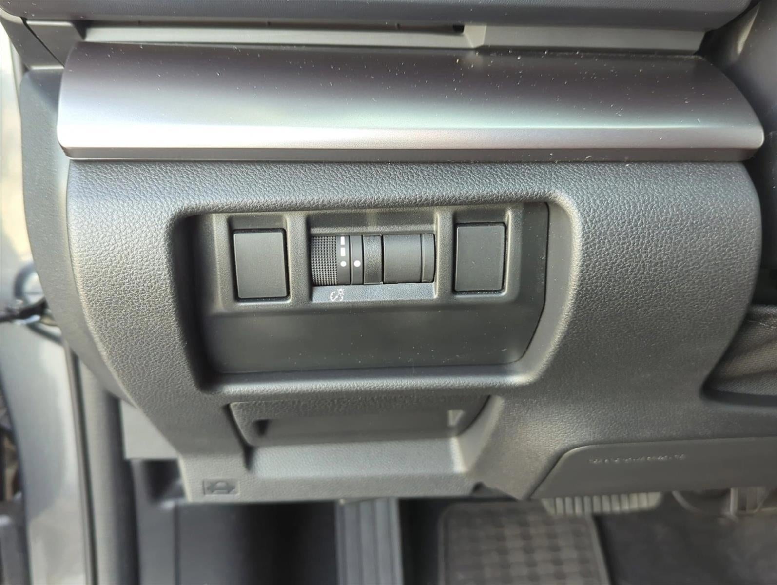 2025 Subaru Impreza Sport AWD