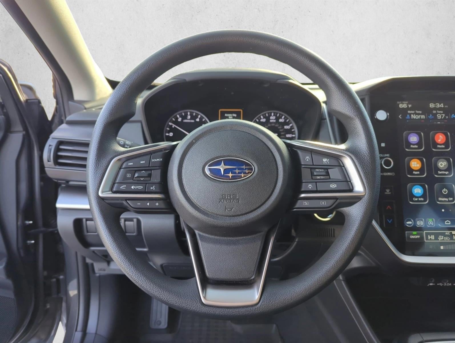 2025 Subaru Impreza Sport AWD