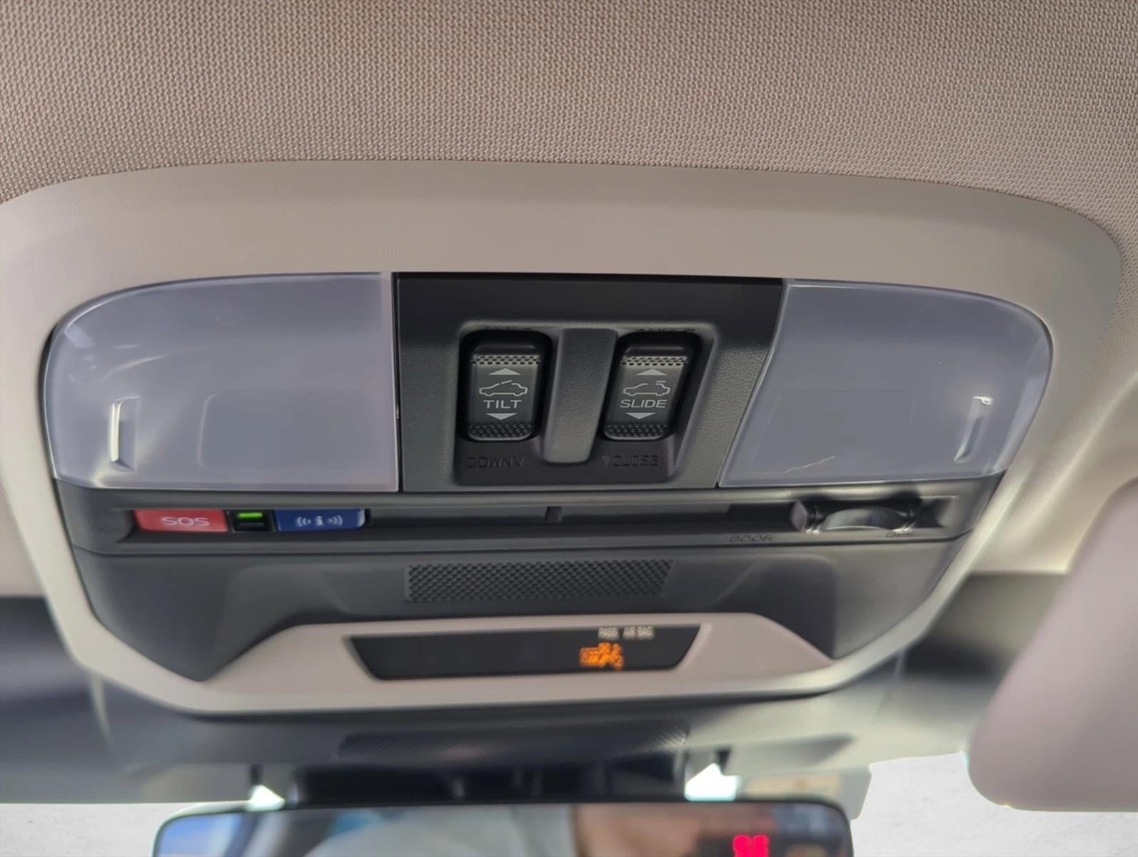 2025 Subaru Impreza Sport AWD