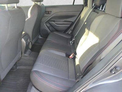 2025 Subaru Impreza Sport AWD