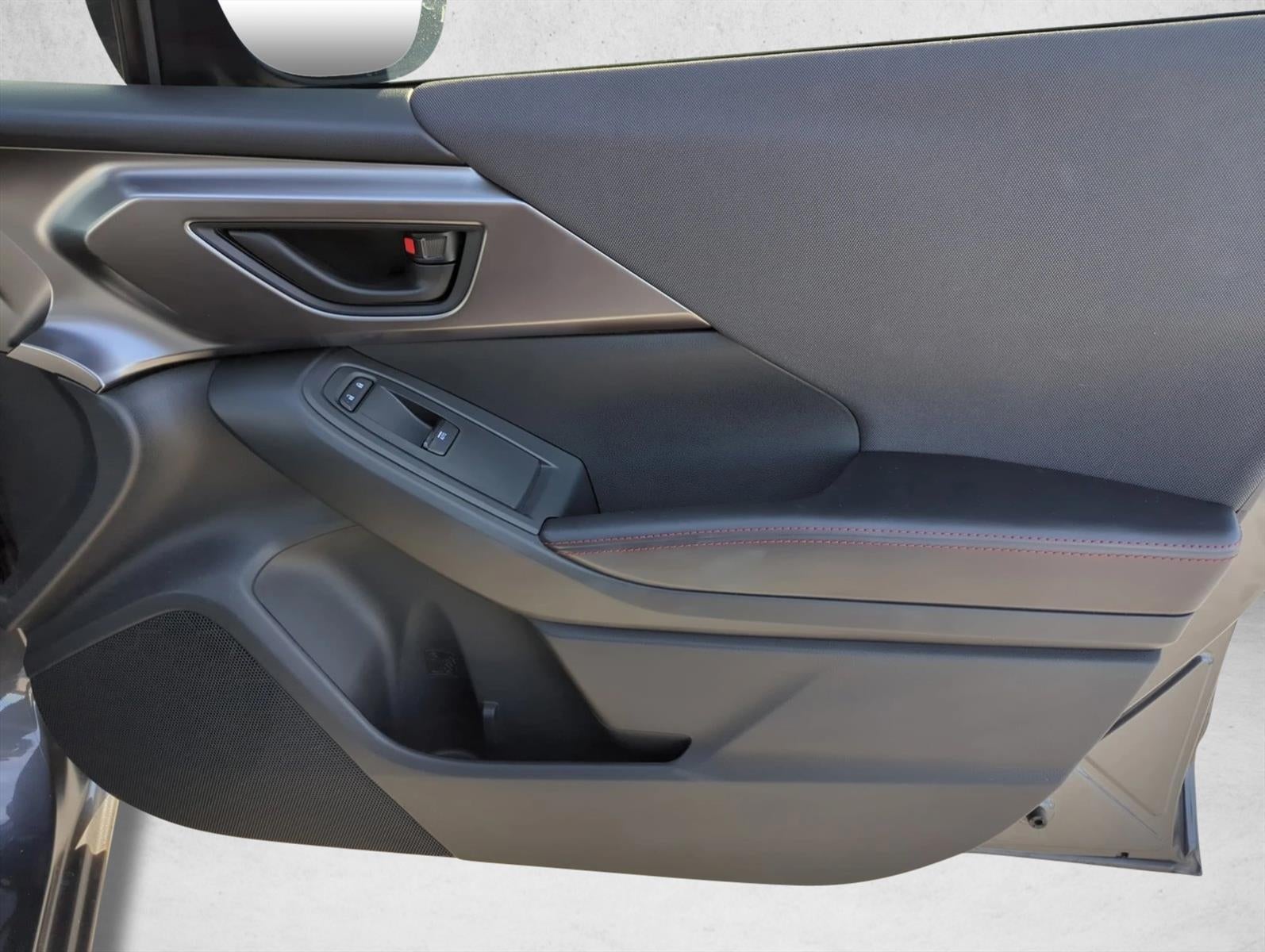 2025 Subaru Impreza Sport AWD