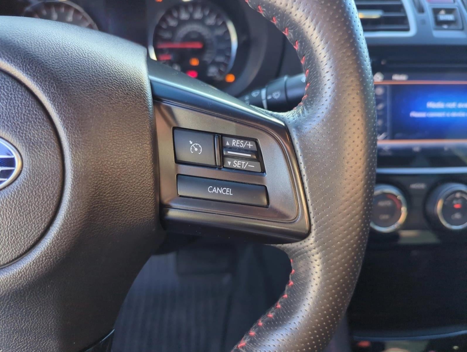 2019 Subaru WRX STI Limited Manual w/Wing Spoiler