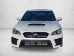 2019 Subaru WRX STI Limited Manual w/Wing Spoiler
