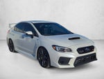 2019 Subaru WRX STI Limited Manual w/Wing Spoiler