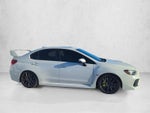 2019 Subaru WRX STI Limited Manual w/Wing Spoiler