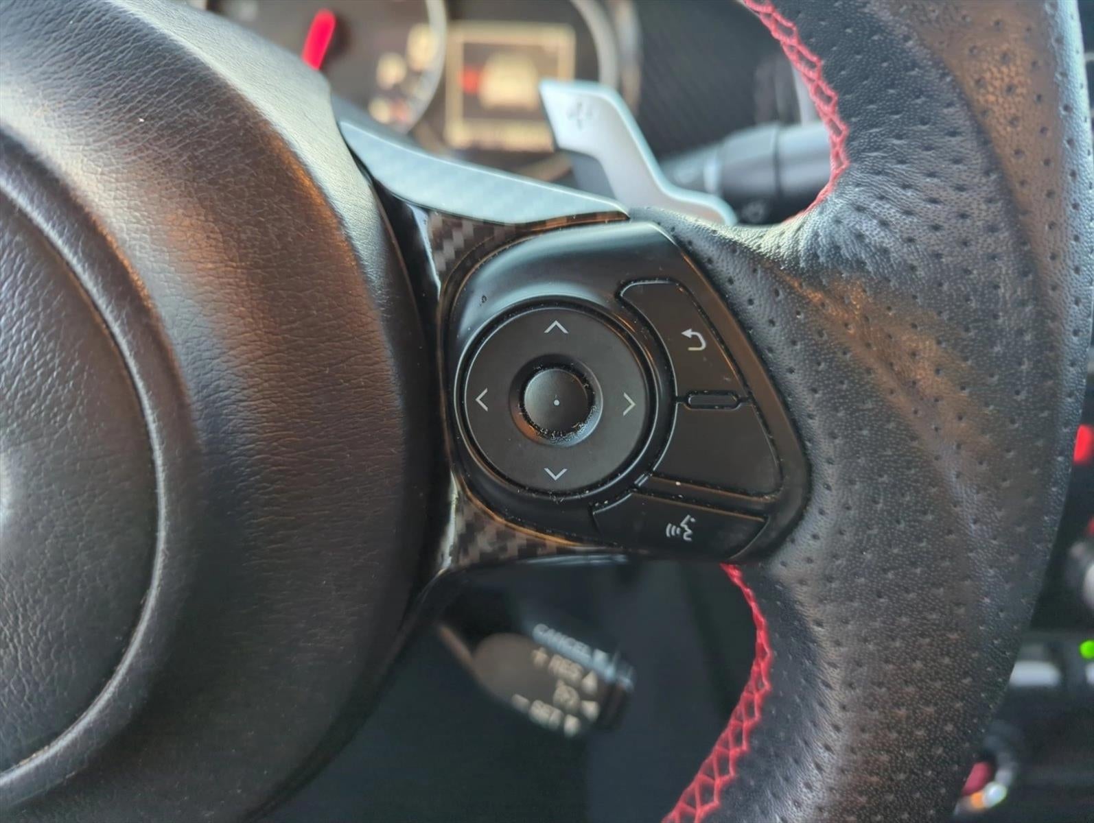 2017 Subaru BRZ Limited Auto