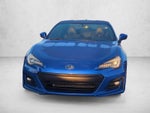 2017 Subaru BRZ Limited Auto