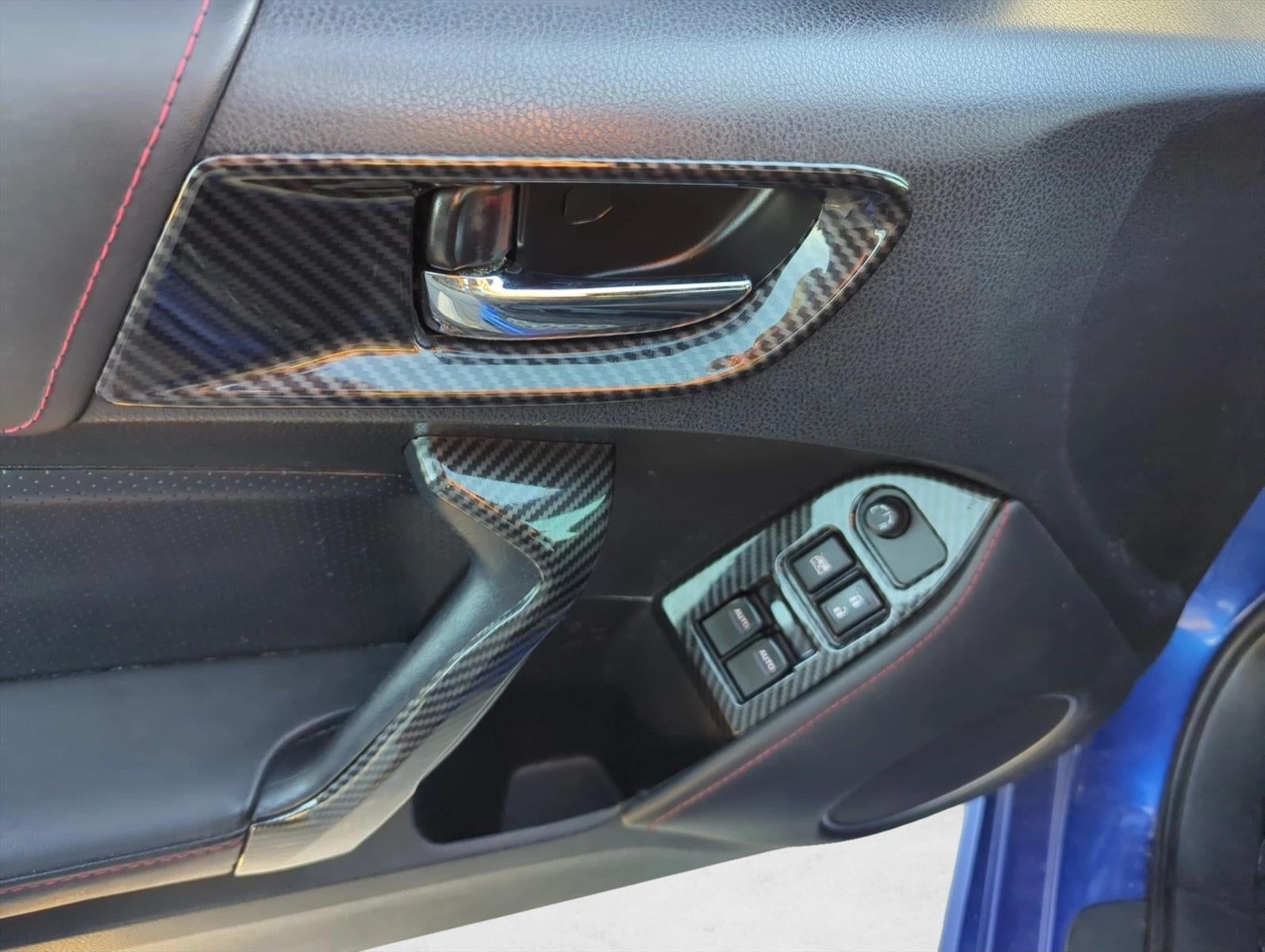 2017 Subaru BRZ Limited Auto