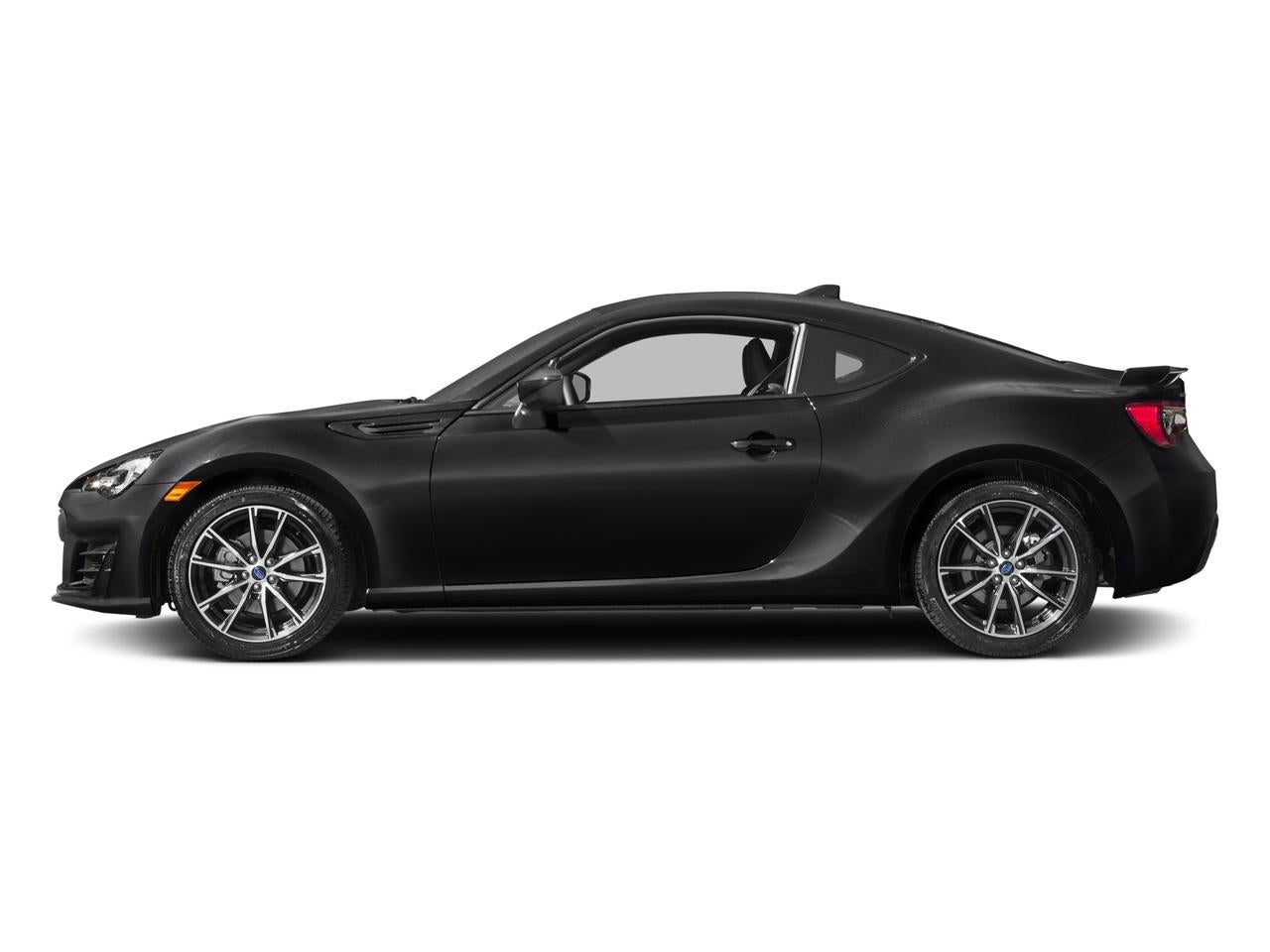 2017 Subaru BRZ Limited Auto