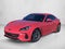 2023 Subaru BRZ Premium Manual