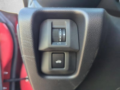 2023 Subaru BRZ Premium Manual