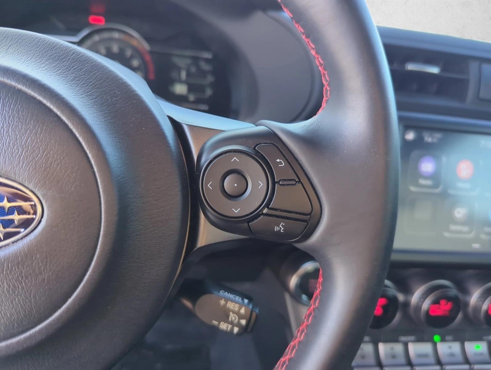2023 Subaru BRZ Premium Manual