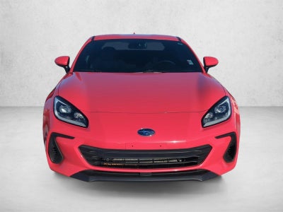 2023 Subaru BRZ Premium Manual