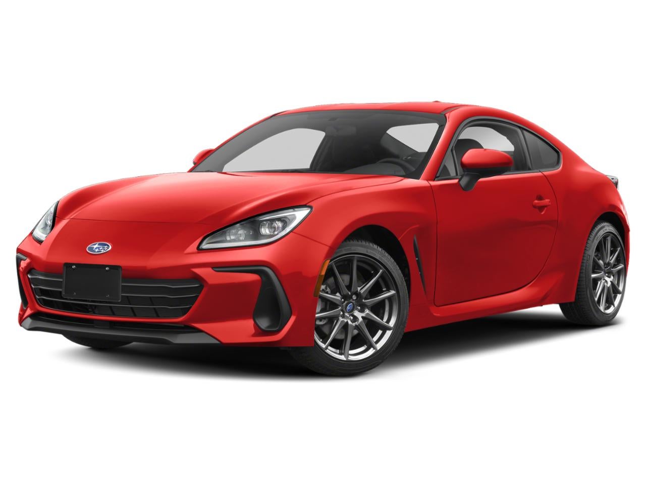 2023 Subaru BRZ Premium Manual