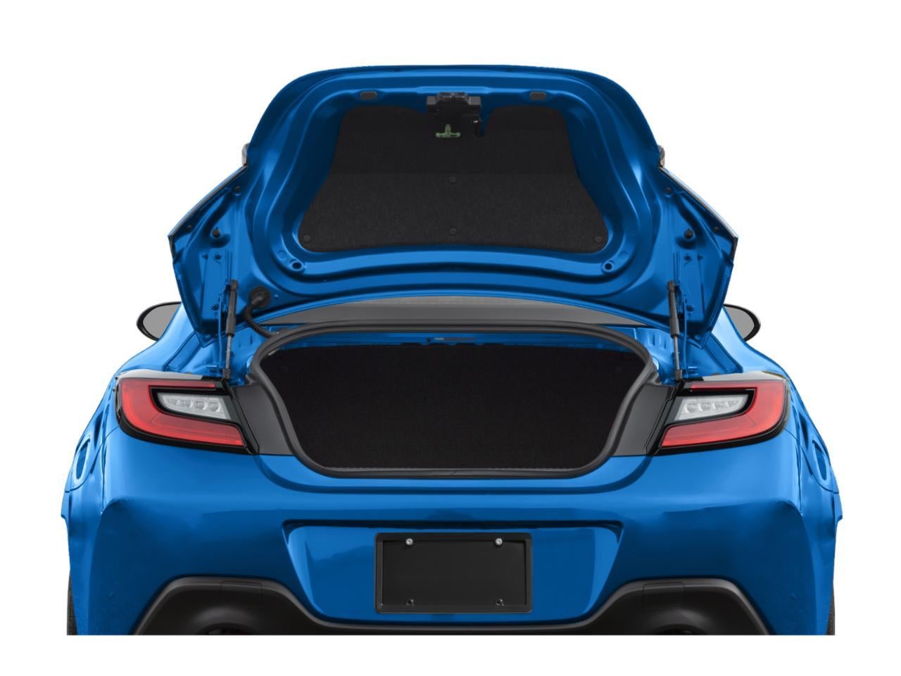 2023 Subaru BRZ Premium Manual