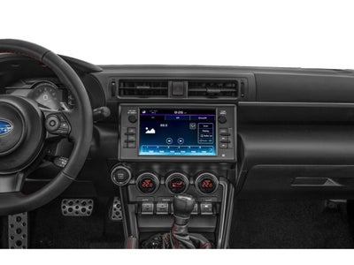 2023 Subaru BRZ Premium Manual