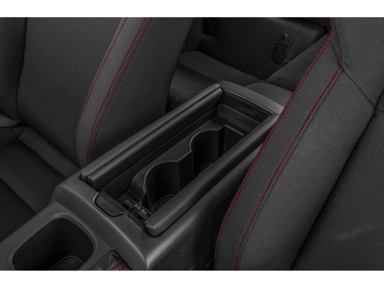 2023 Subaru BRZ Premium Manual