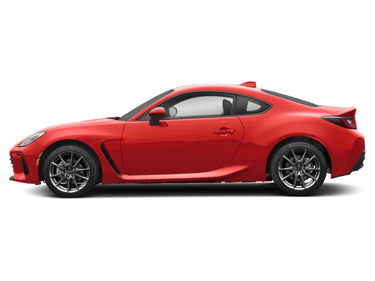 2023 Subaru BRZ Premium Manual