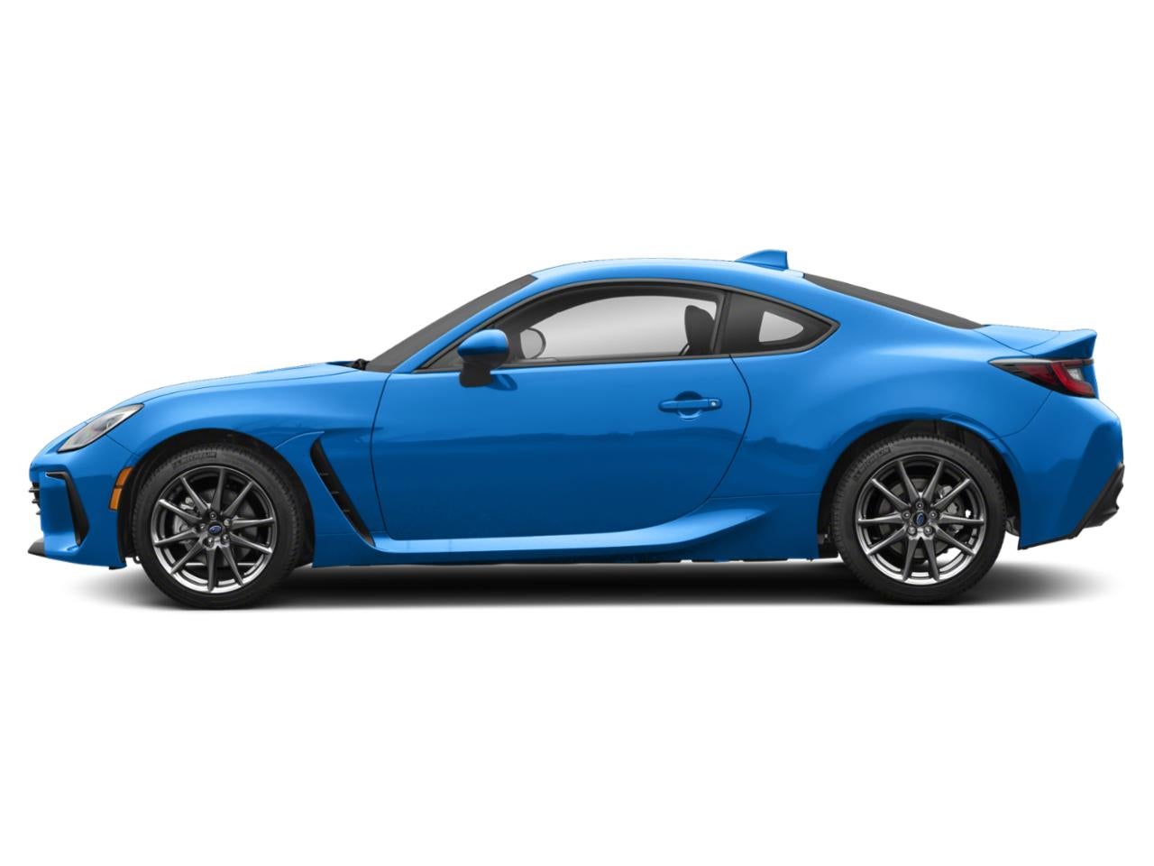 2023 Subaru BRZ Premium Manual