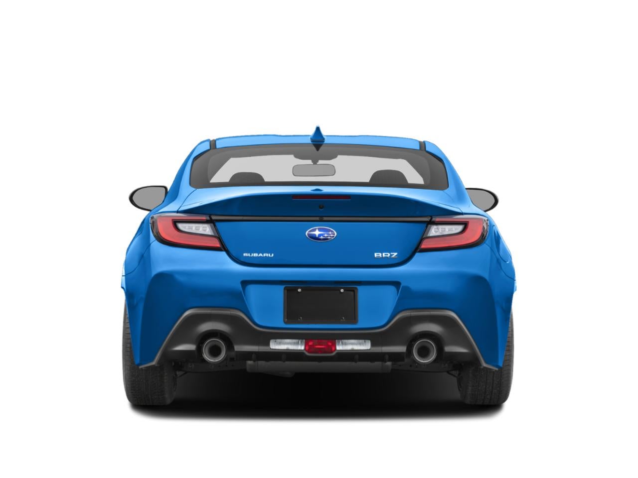 2023 Subaru BRZ Premium Manual