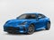 2025 Subaru BRZ Premium Manual