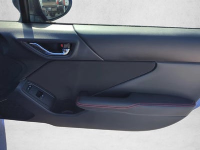 2025 Subaru BRZ Premium Manual