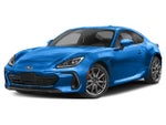 2025 Subaru BRZ Premium Manual