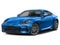 2025 Subaru BRZ Premium Manual