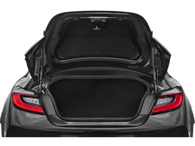 2025 Subaru BRZ Premium Manual