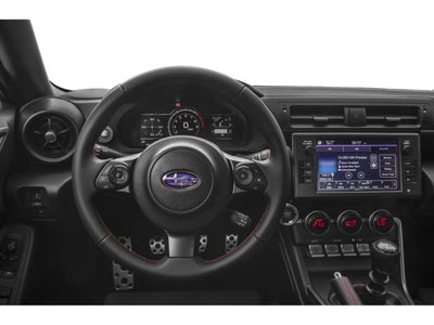 2025 Subaru BRZ Premium Manual