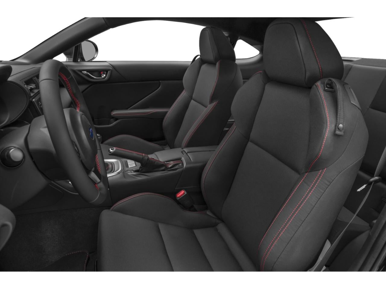 2025 Subaru BRZ Premium Manual