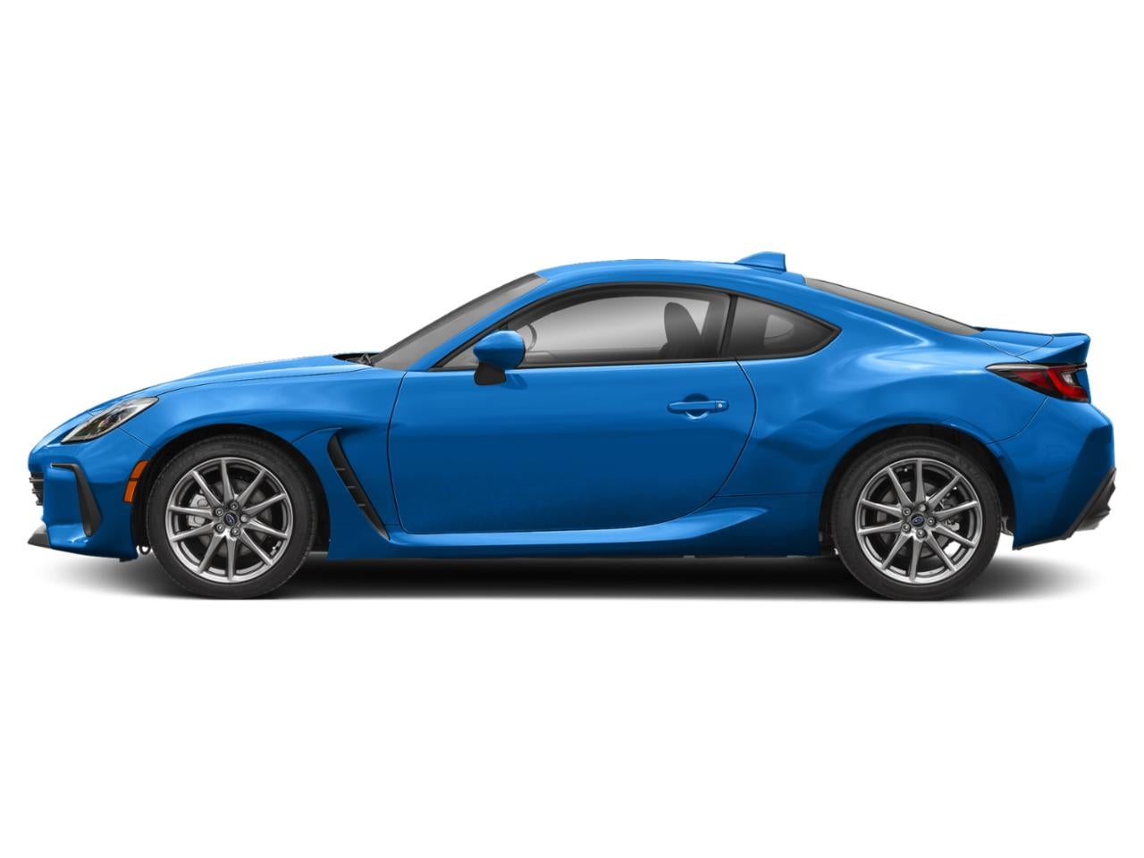 2025 Subaru BRZ Premium Manual