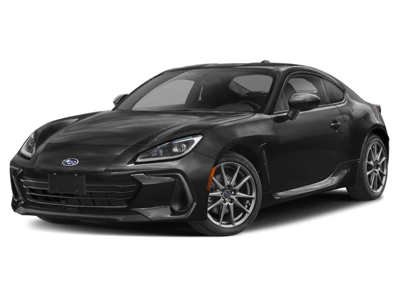 2025 Subaru BRZ Premium Manual