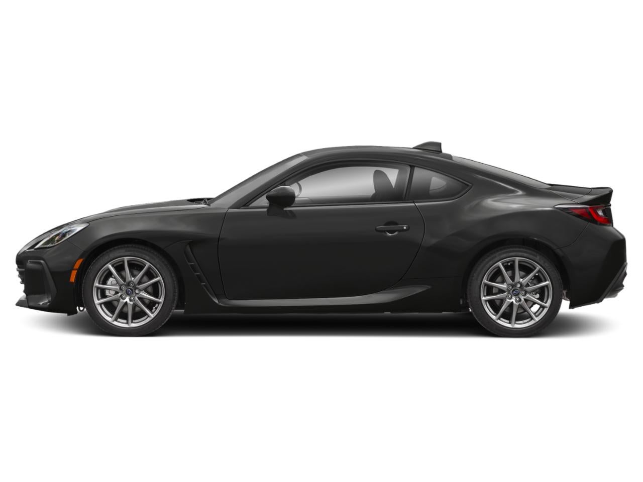 2025 Subaru BRZ Premium Manual