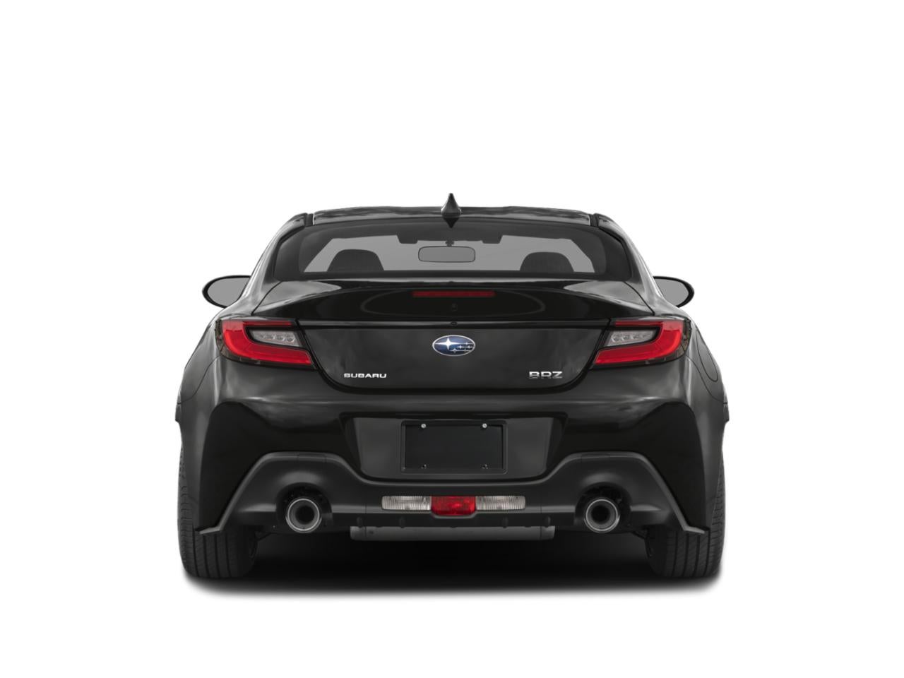 2025 Subaru BRZ Premium Manual