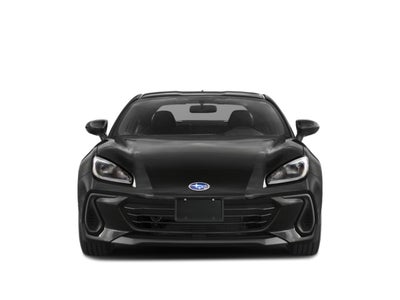 2025 Subaru BRZ Premium Manual