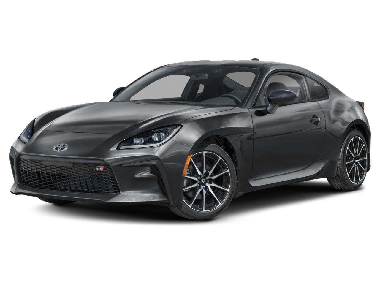 2024 Toyota GR86 Manual (Natl)