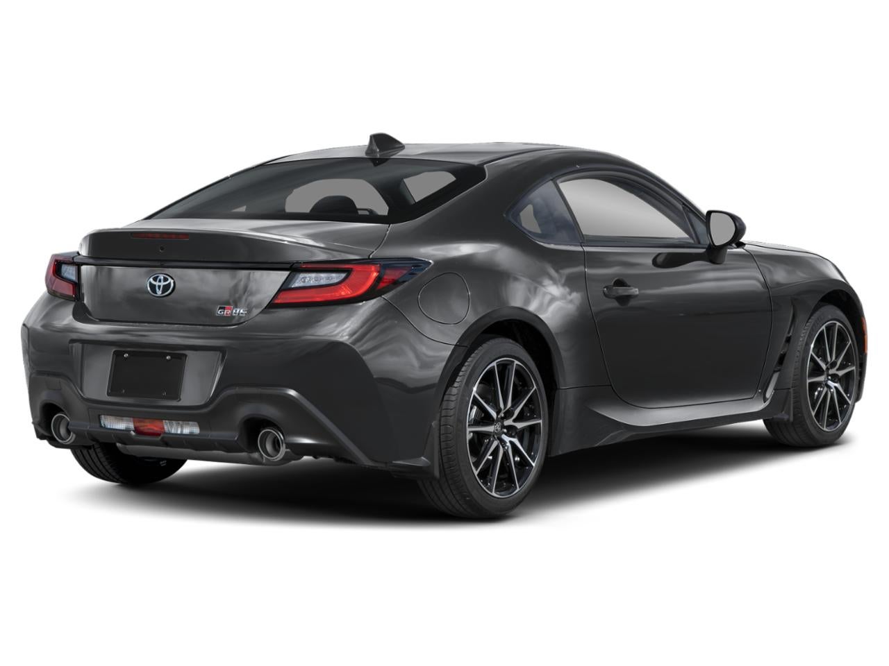 2024 Toyota GR86 Manual (Natl)