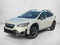 2022 Subaru Crosstrek CVT